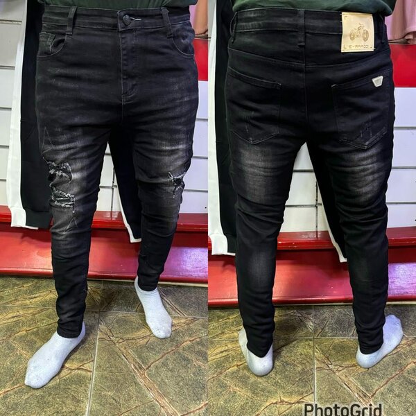 Jeans homme