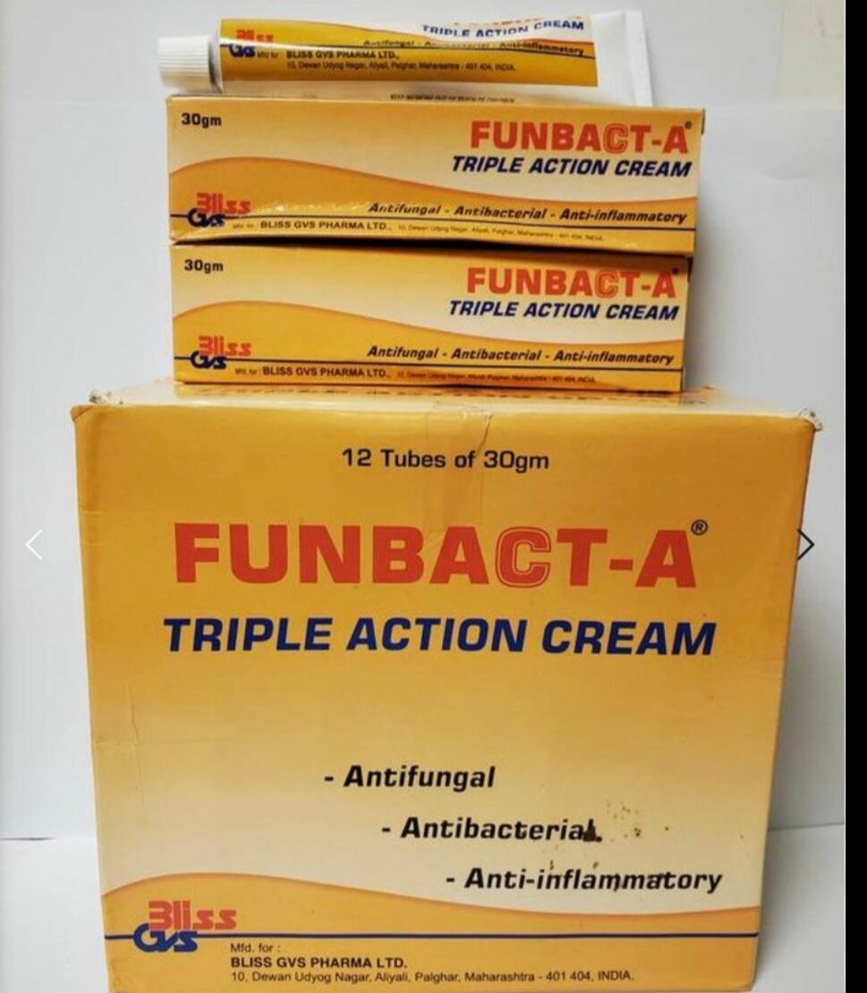 FUNBACT-A