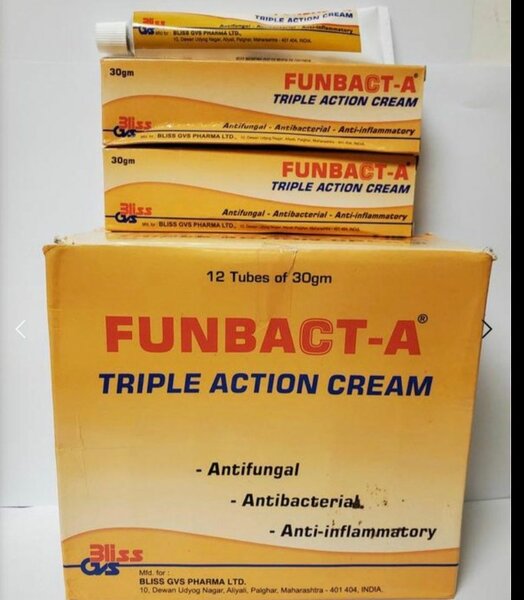 FUNBACT-A