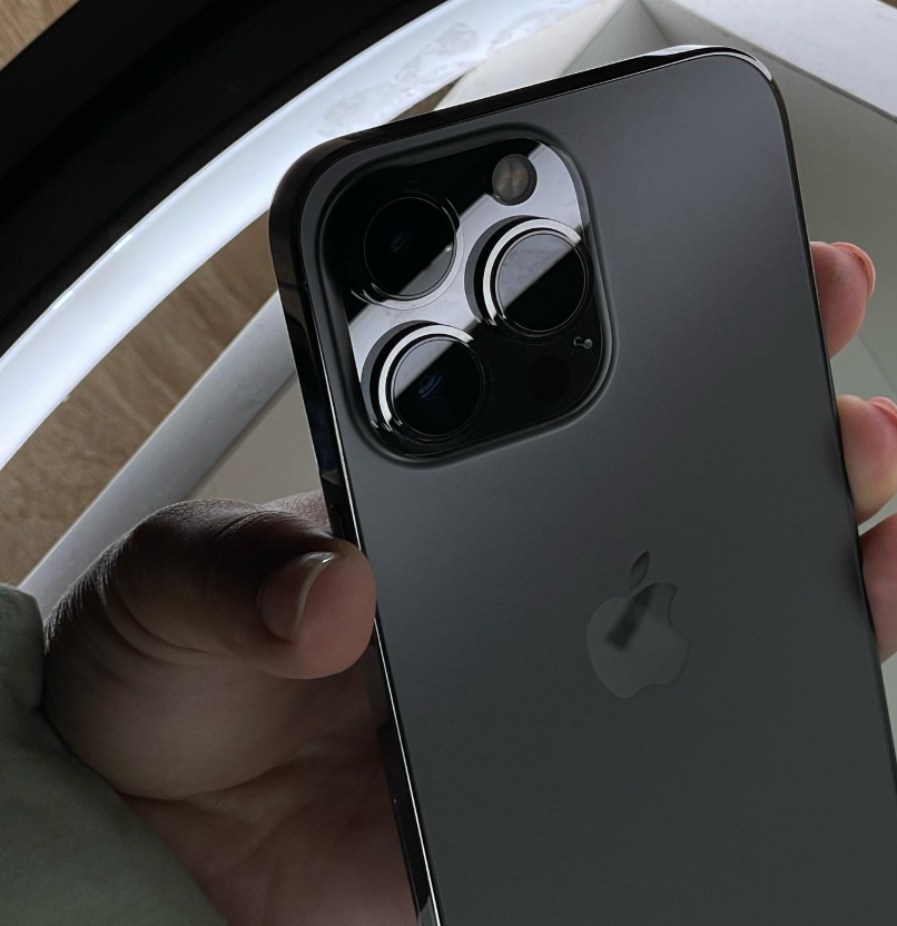 IPhone 13 Pro