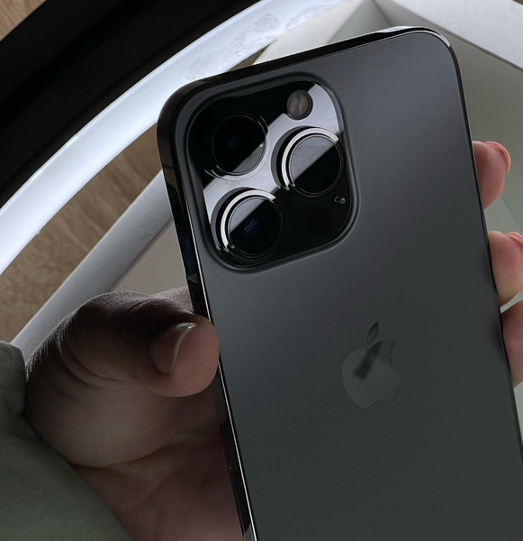 IPhone 13 Pro