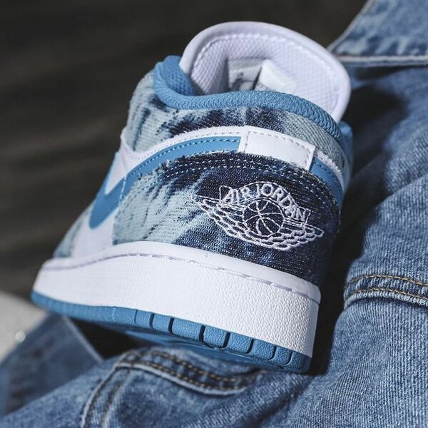 Baskets Air Jordan 1 Low
