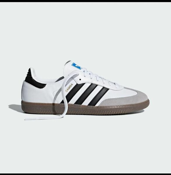 Chaussures Adidas Samba Original