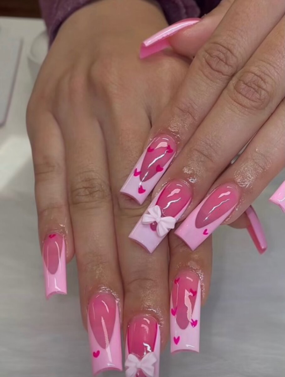 Instant Nails