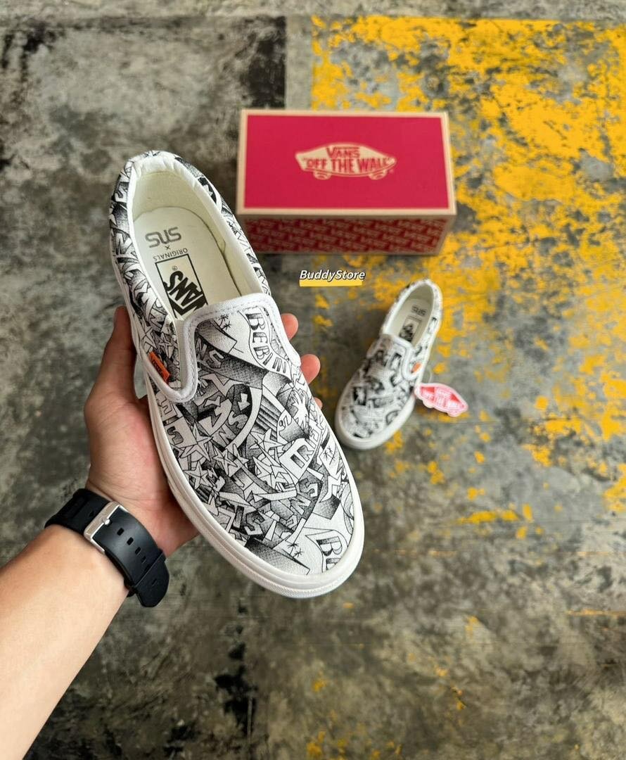 Vans original