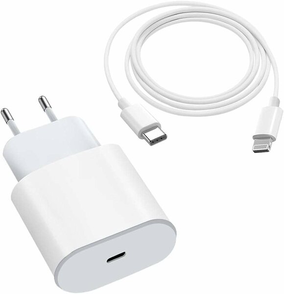 Chargeur Iphone