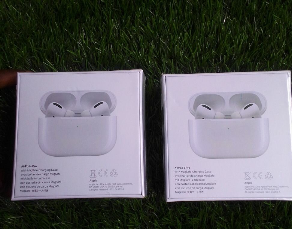 Original Airpod Pro