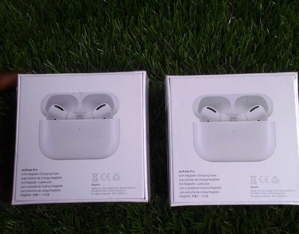 Original Airpod Pro