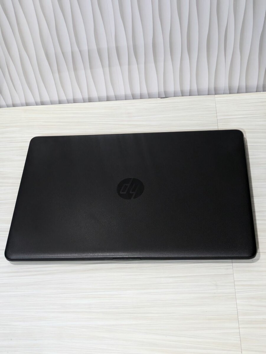 HP 15