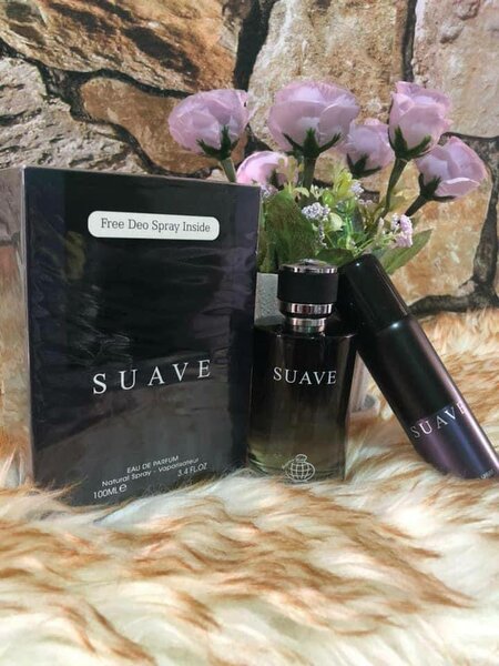 Suave