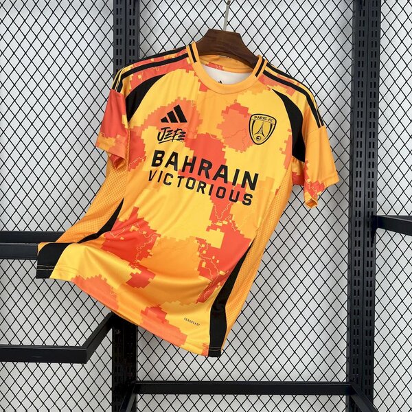 Maillots de Foot version pro