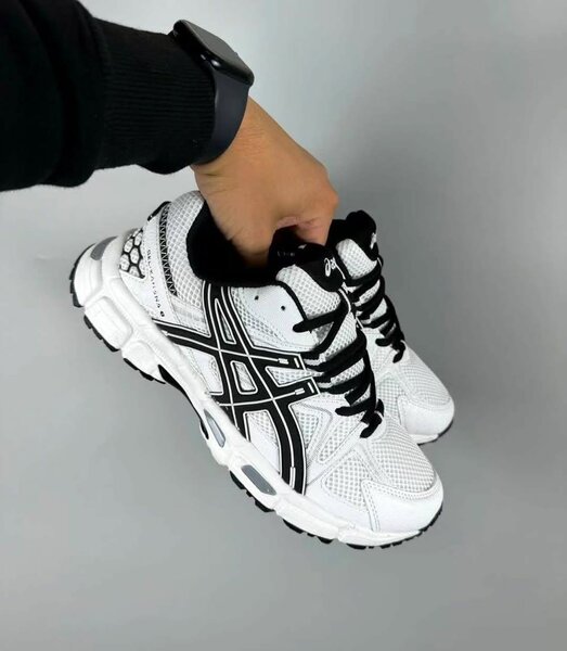 ASICS