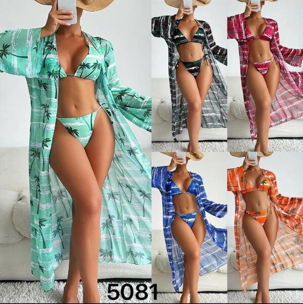 Maillot de bain