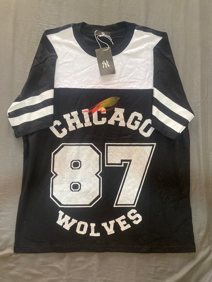 Quality t-shirts