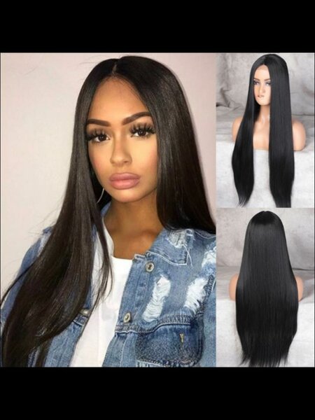 Synthetic hairs