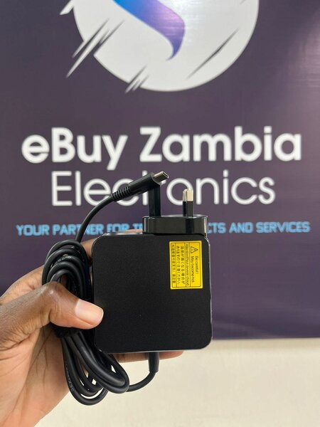Laptops power packs