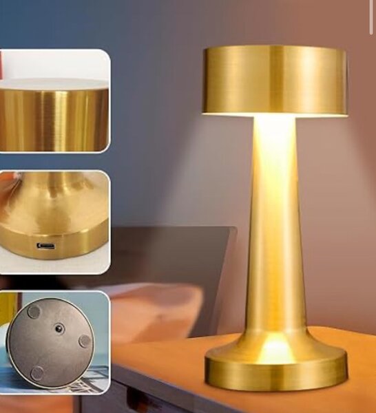 Lampe de table