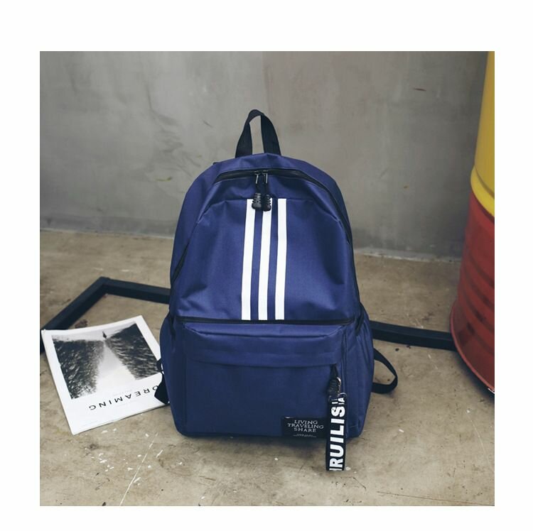Bag packs