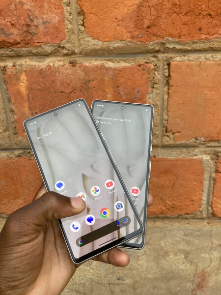 Google Pixel 7 5G