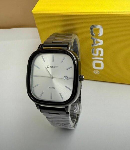 Montre Homme Casio Quartz
