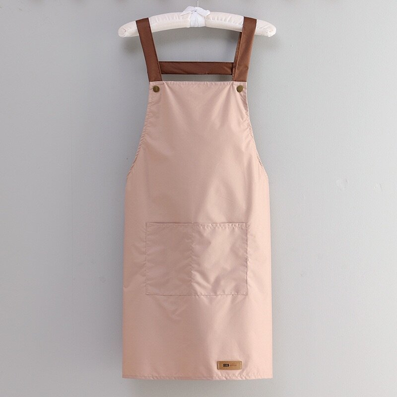Tablier imperméable de travail
