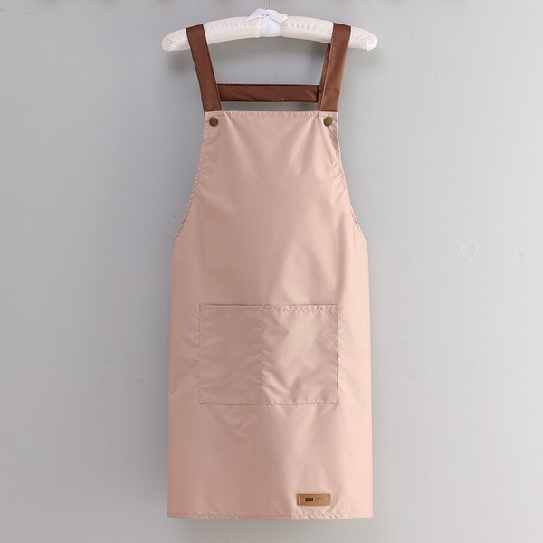 Tablier imperméable de travail