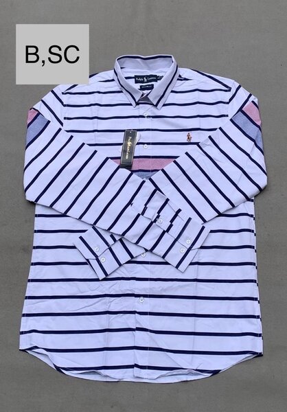 Chemise de qualité