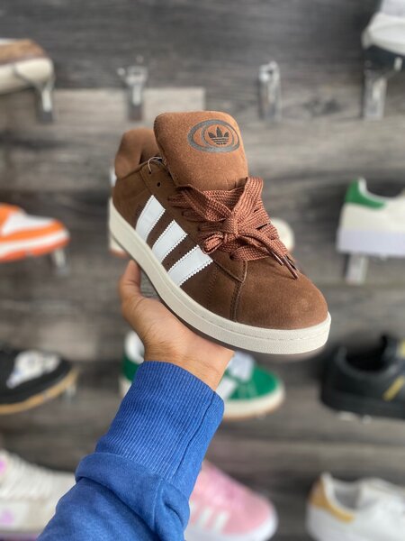 Adidas Campus