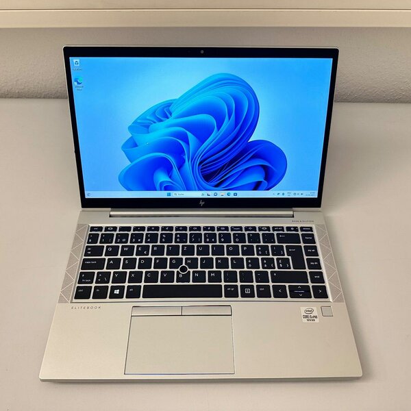 HP EliteBook 840 G7_ core i5