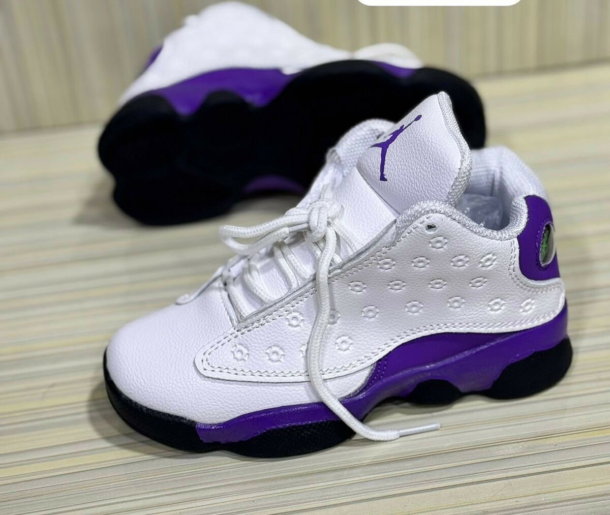 Air Jordan