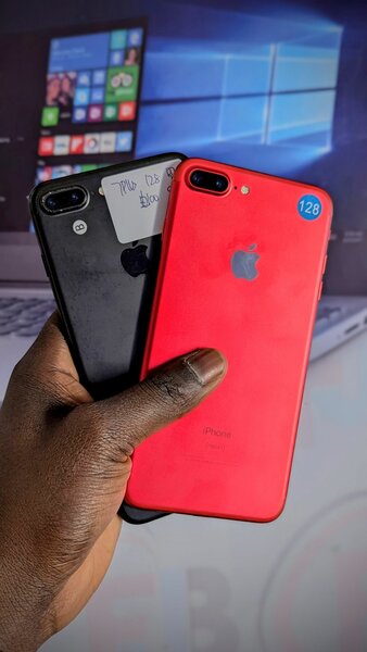 7PLUS 128GB FULLY
