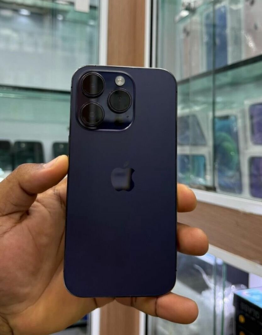 iPhone 14 Pro Max