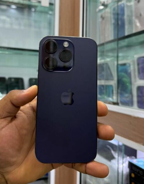 iPhone 14 Pro Max