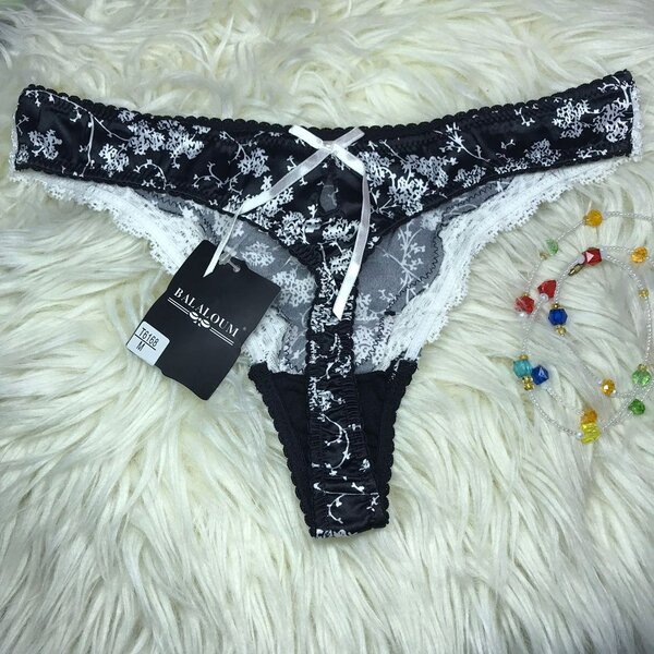 Panties