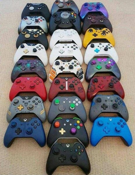 Manette Xbox