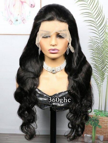 Wig
