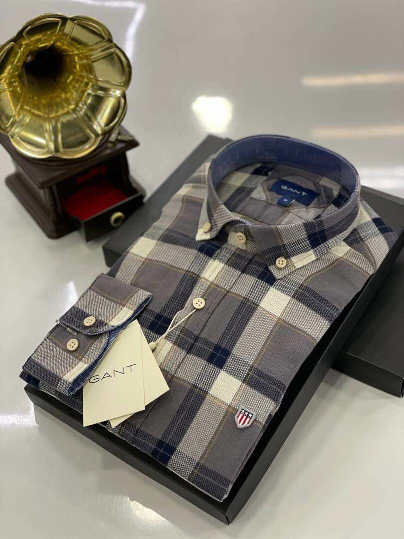 Chemise