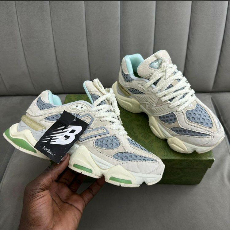 Quality new balance