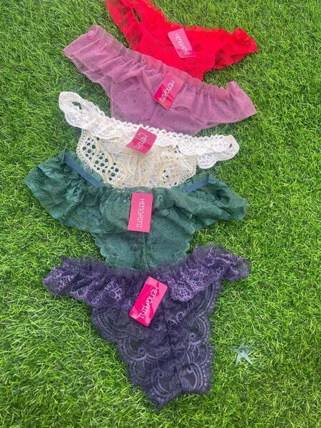 Beatrice lingerie