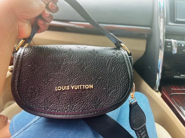 Small handbag