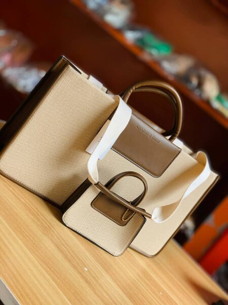 Classy handbag