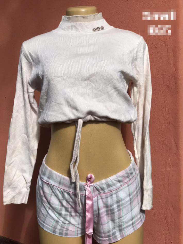 blouse