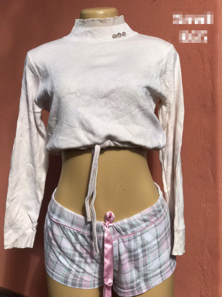 blouse