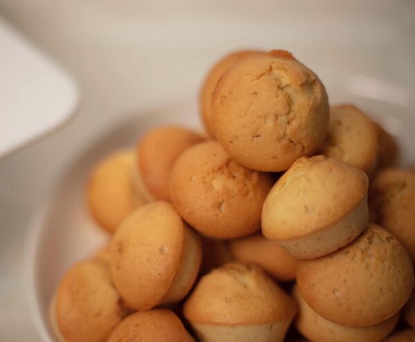 Des cakes