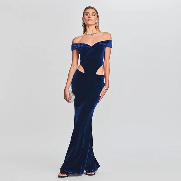 Robe de soirée