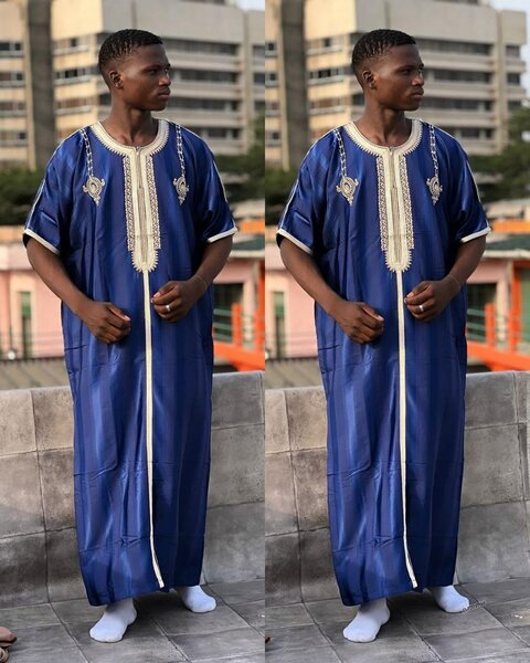 Boubou