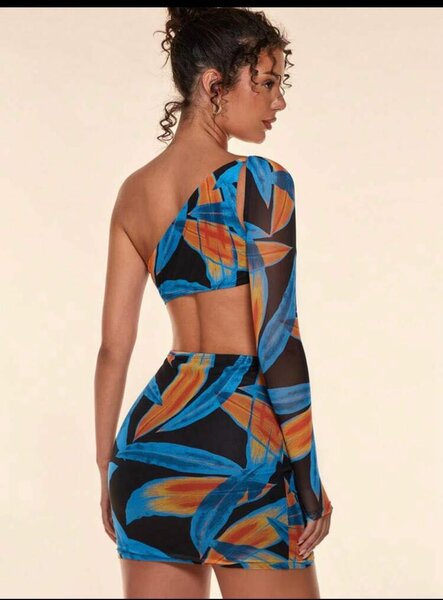Ready made dresses