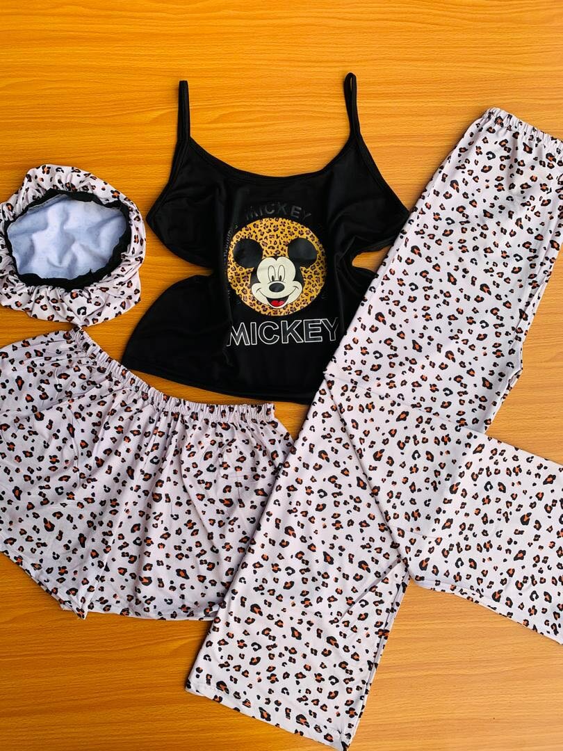 Night wear