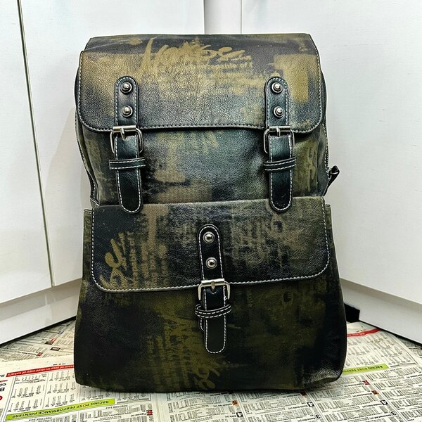 Backpacks