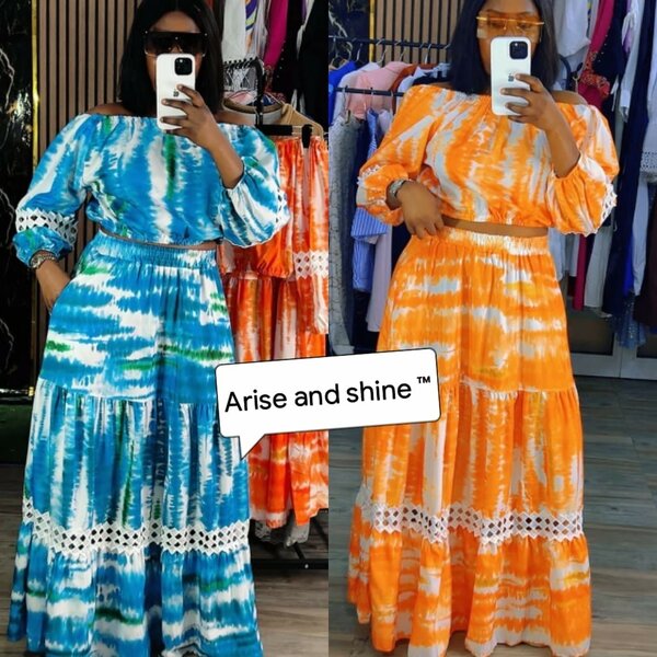 Très belle robe